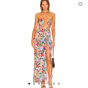 NWT - Maxi Dress